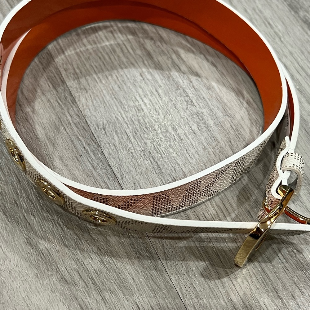 Michael Kors Belt